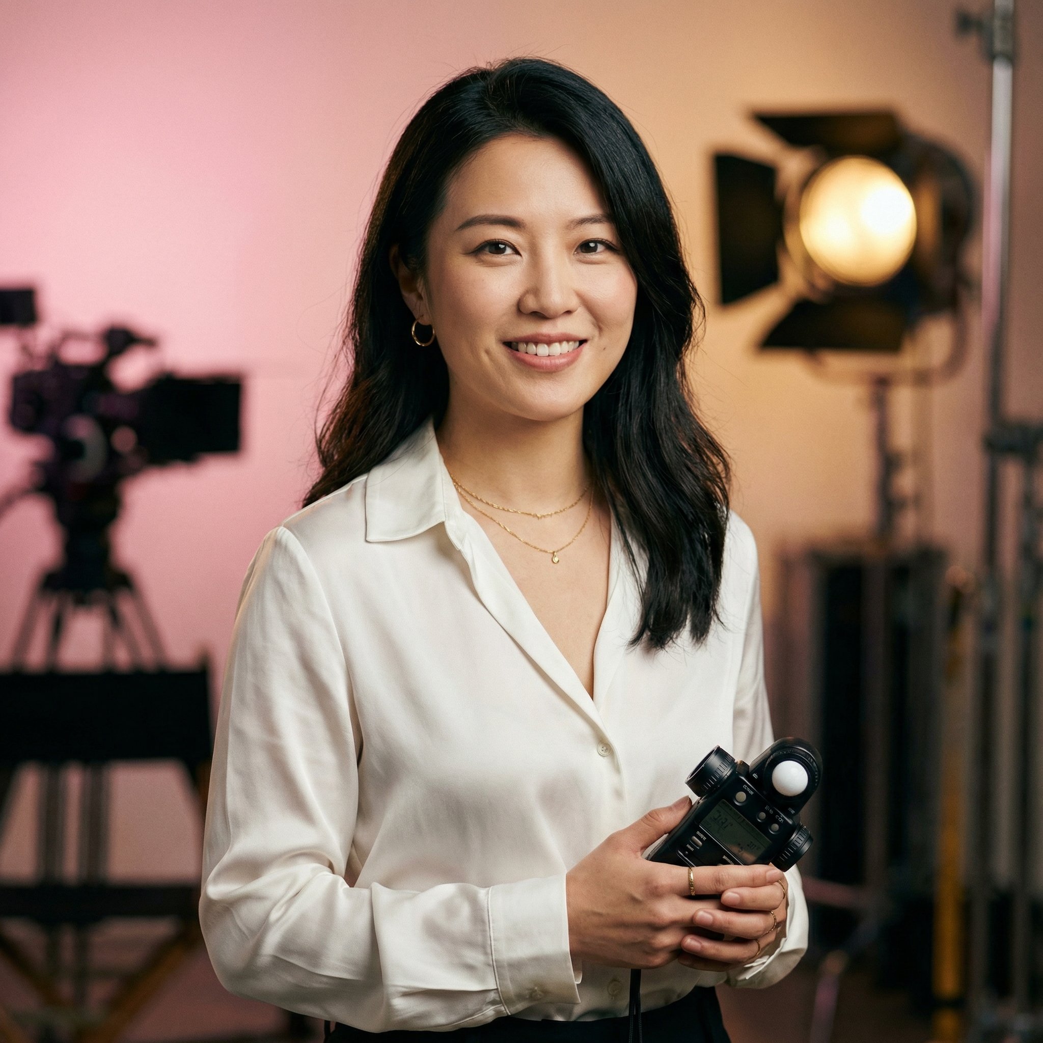 日本三级摄影师林雨薇