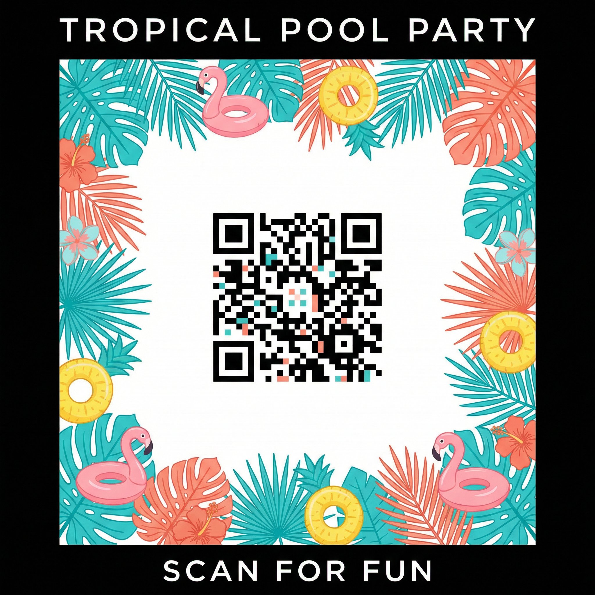 日本三级公众号二维码